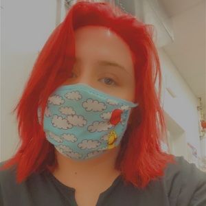 Meet your Posher, Morgan